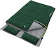 Outwell Schlafsack Doppelter Green