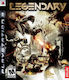 Legendary PS3 Game