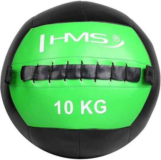 HMS Ball Wand 109cm , 10kg in Schwarz Farbe