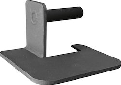 X-fit Step Plate Cross Station