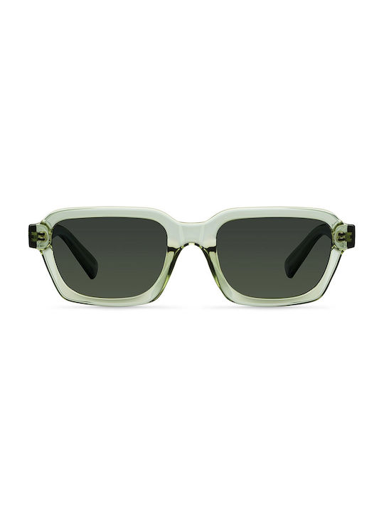 Meller Adisa Sonnenbrillen mit Grün Rahmen mit ...