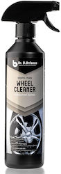 Dr Orfanos Spray Cleaning for Rims Car 500ml