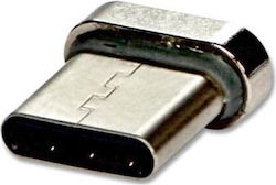 Magnetic Βύσμα USB-C Magnetic Βύσμα USB-C
