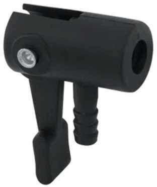 Cap de pompă din plastic Force Power, 1 bucăță