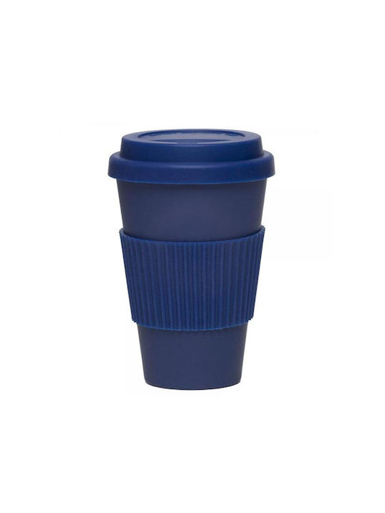 Polo Mug Blue 450ml