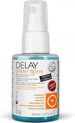 Lovely Lovers Delay Spray A Strong Spray That Extends Duration Intercourse 50ml