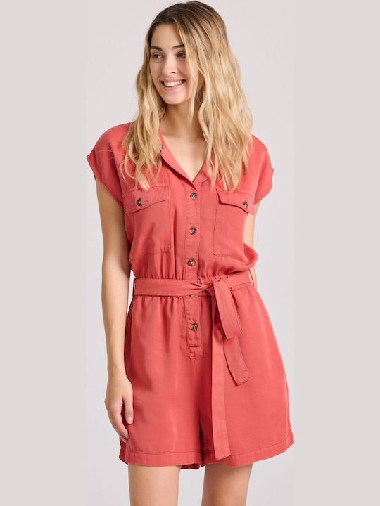 Funky Buddha FBL009-112-12-MINERAL-RED