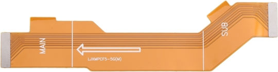 Cablu flex de placă de bază OEM Xiaomi Poco F5 5G, cablu de înlocuire