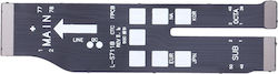 Oem Καλωδιοταινία Motherboard Flex Cable Samsung Galaxy S23 Fe Sm-f711b Oem Καλωδιοταινία Motherboard Flex Cable Samsung Galaxy S23 Fe Sm-f711b