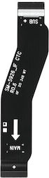 Γνήσια Samsung Galaxy S24 Plus S926b Main Flex Κεντρική Καλωδιοταινία Gh82-33336a Γνήσια Samsung Galaxy S24 Plus S926b Main Flex Κεντρική Καλωδιοταινία Gh82-33336a