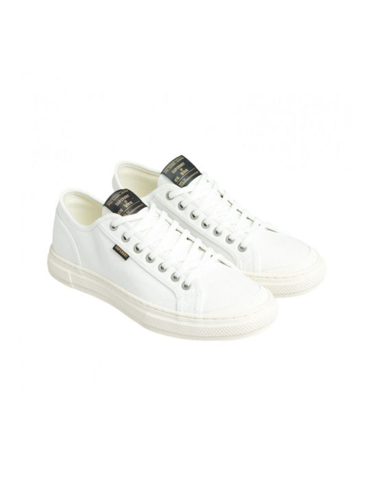 Superdry Sneakers White