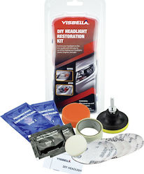 Visbella Visbella Autoreparaturzubehör Gelbes Kit 28,3 g 3 ml