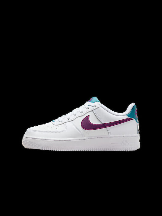 Nike Kids Sneakers White