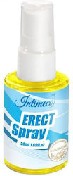 Spray Erect Intimeco Fluid Intim pentru îmbunătățirea potenței 50ml