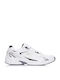 O'neill Montauk 2.0 Ανδρικά Sneakers Bright White