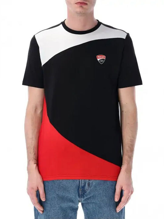 Racing Collection T-shirt Multicolor