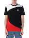 Racing Collection T-shirt Multicolor