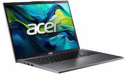 Acer Aspire A16-51GM 16" (Core 7-150U/16GB/1TB SSD/GeForce RTX 2050/W11 Home) (US Keyboard)