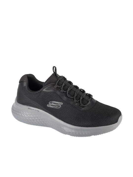 Skechers Skech-lite Pro Bărbați Adidași Negru