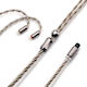 Snur Kinera Silver Dromi