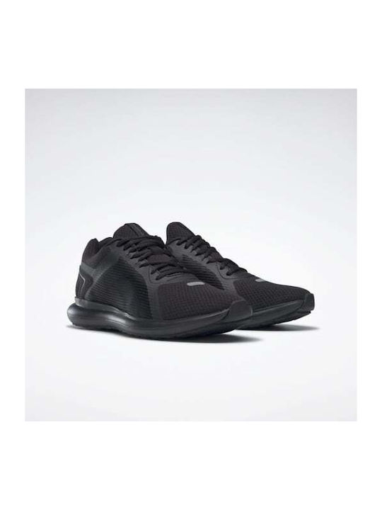 Reebok Driftium FX1831 Ανδρικά Αθλητικά Παπούτσια Running Μαύρα