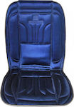 Autoline Car Seat Back 1pcs Velvet