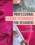 Professional Sewing Techniques For Designers Bundle Book Studio Access Card Sharon Czachor Fairchild Books 1214