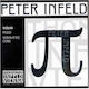 Thomastik Μονή Synthetic Core Χορδή για Βιολί 4/4 Peter Infeld E