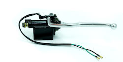 Roc Bremspumpe Motorrad 165-09-38455 Roc Bremspumpe Motorrad 165-09-38455