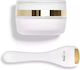 Sisley Paris L'integral Eye & Lip Contour Κρέμα Ματιών & Χειλιών για Αντιγήρανση & Ενυδάτωση 15ml