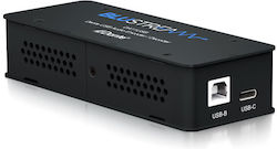 Blustream Da11usb USB Dante Audio Encoder Decoder