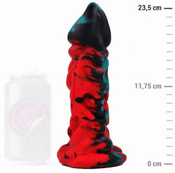 Epic Phobos Dildo Son Love Delight - Deliciu de iubire pentru fiul Dildo