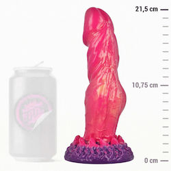 Epic Cerberus Dildo Foc Mitologic