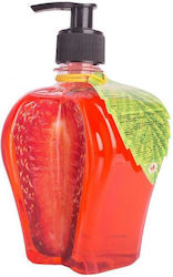 Aura Blue Shower Gel 500ml