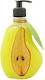 Aura Blue Хидратиращ Душ Гел 500ml