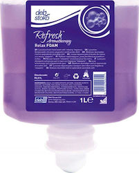 Deb Relax Rezerve Săpunuri Lichide Aromă Citrice 1000ml
