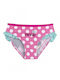 Cerda Kinder Badeanzug Badeslips Pink