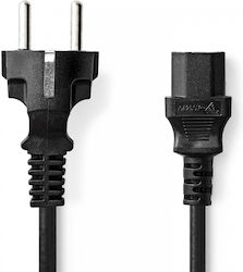 Nedis Power Cable Cegl10030bk30 Nedcegl10030bk30 Nedcegl10030bk30