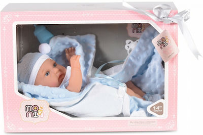 Baby Doll 36 cm.