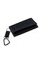 Men's Wallet Classic Black