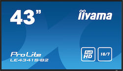 Iiyama Prolite 43" Commercial Display