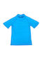 Tortue Детски Бански Блуза Blue