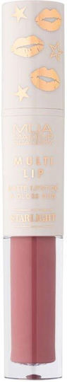 Mua Starlight Multi Lip Matte Lipstick & Gloss Duo Lynx 3.2 G 2 Ml