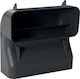 Bosch Link/Ecke Dunstabzugshaube Kompatibel mit Bosch 22.2x8.9cm