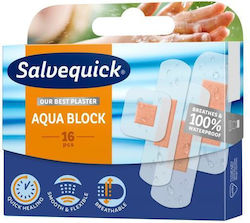 Salvequick Pflaster