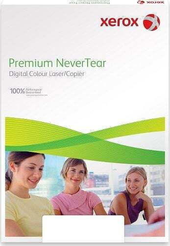 Xerox Druckpapier A4 368gr/m² 1x100 Blätter Weiß