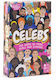 Настолна игра Celebs за 3-6 играчи 10+ години (EN) Professor Puzzle