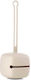 Jane Case Pacifier made of Silicone Beige