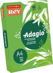 Rey Adagio Photocopy Paper A4 80g 500 Sheets