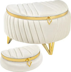 Luxury Wedding Baptism Chest Boxvel011 Ivory 58*36*35
